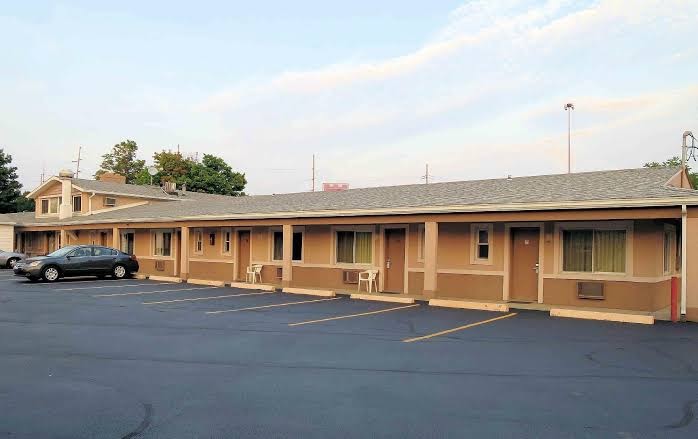 Travel Inn Horseheads